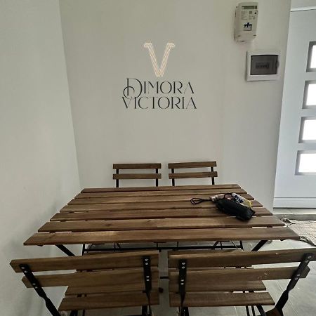 Victoria Home Bari Ngoại thất bức ảnh