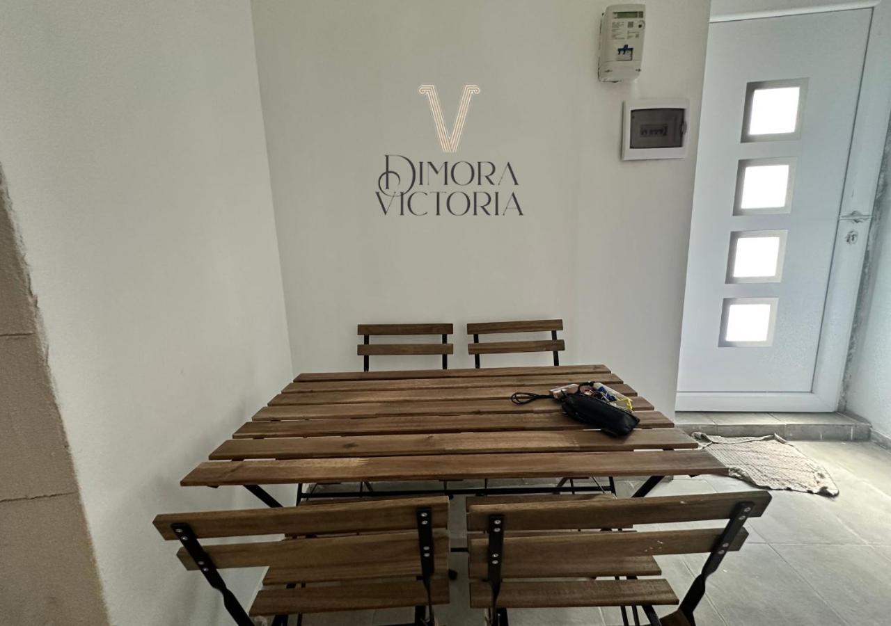 Victoria Home Bari Ngoại thất bức ảnh