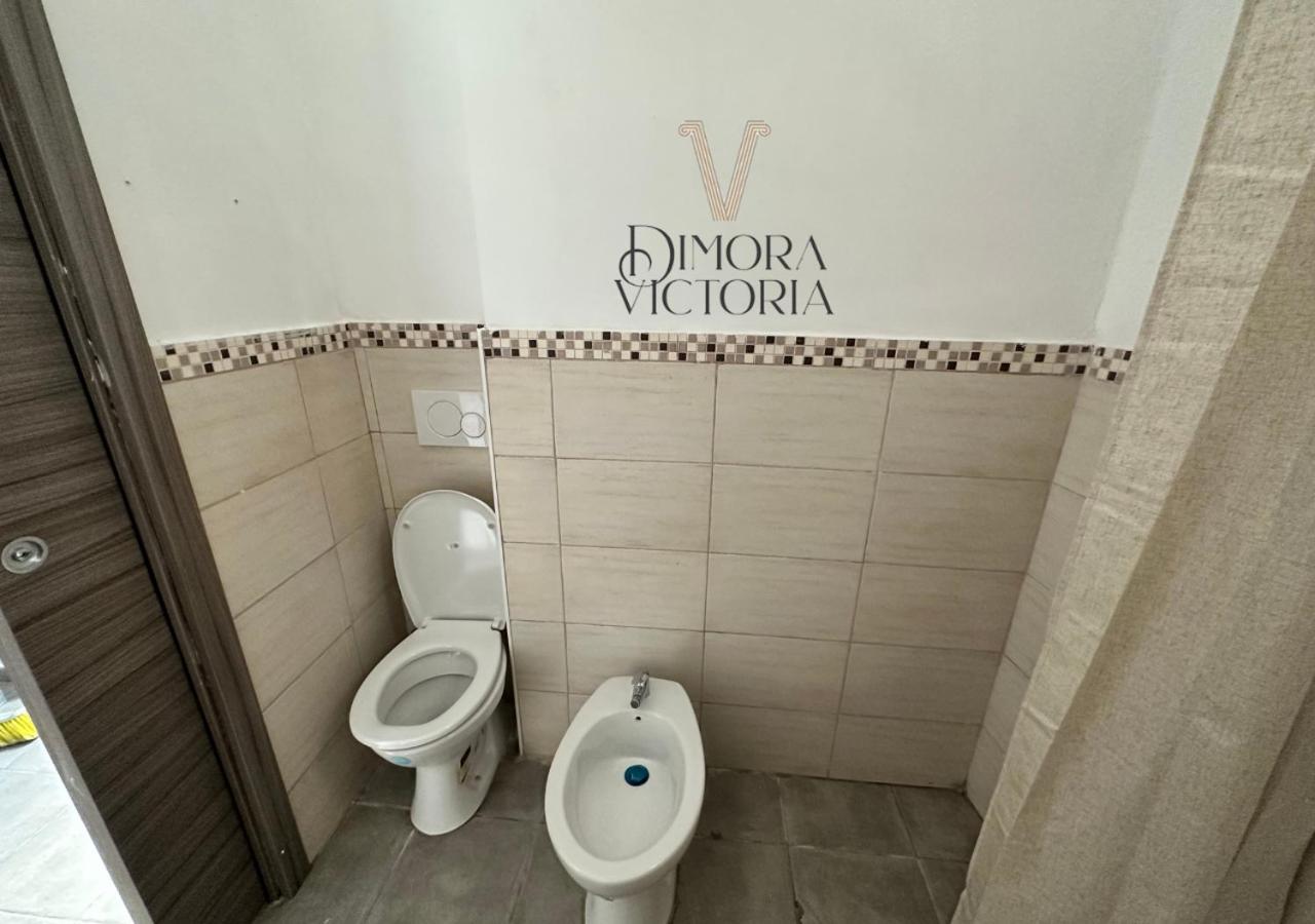 Victoria Home Bari Ngoại thất bức ảnh