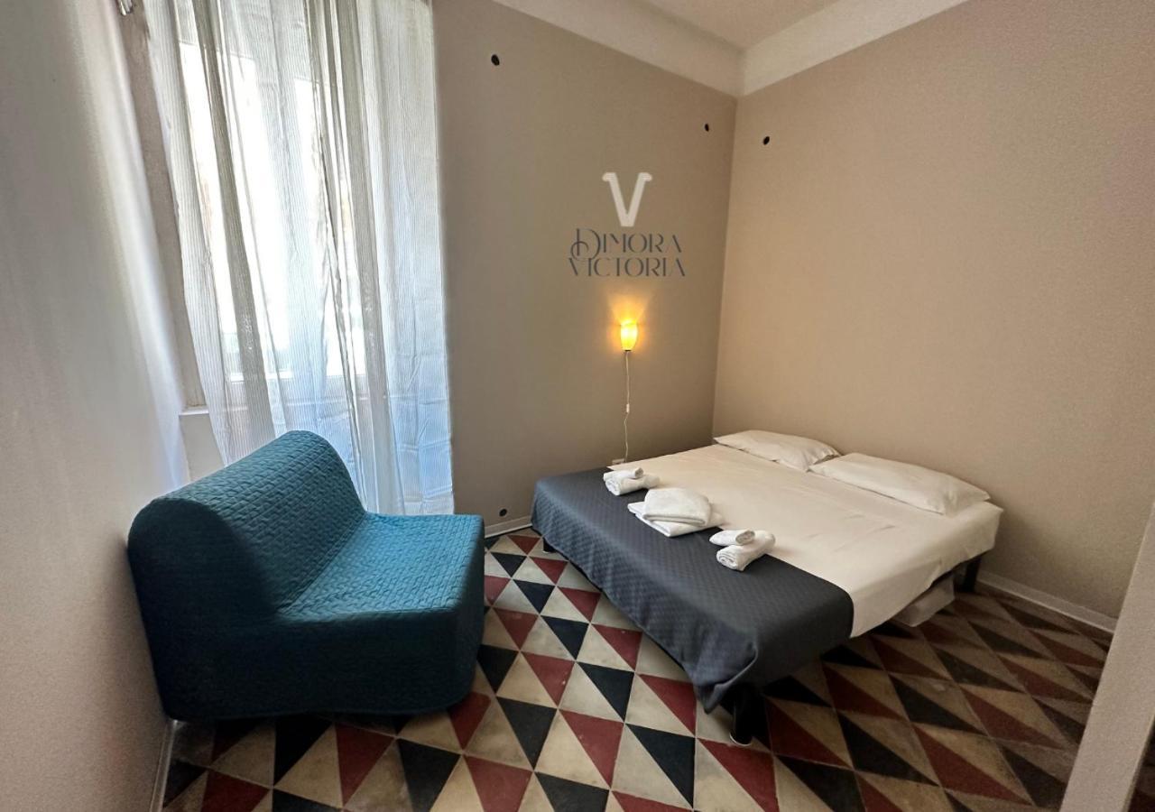 Victoria Home Bari Ngoại thất bức ảnh