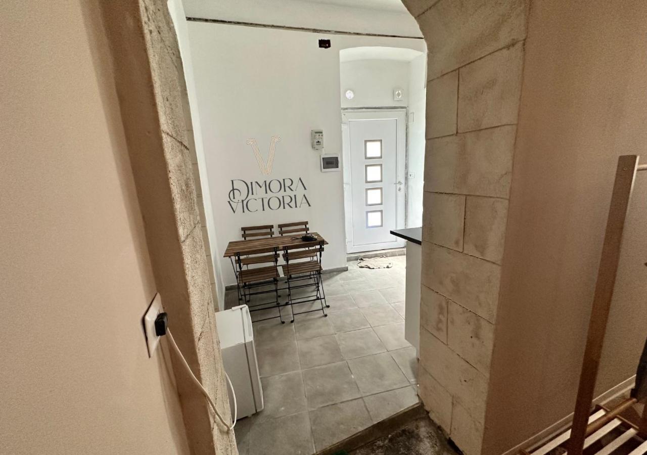 Victoria Home Bari Ngoại thất bức ảnh