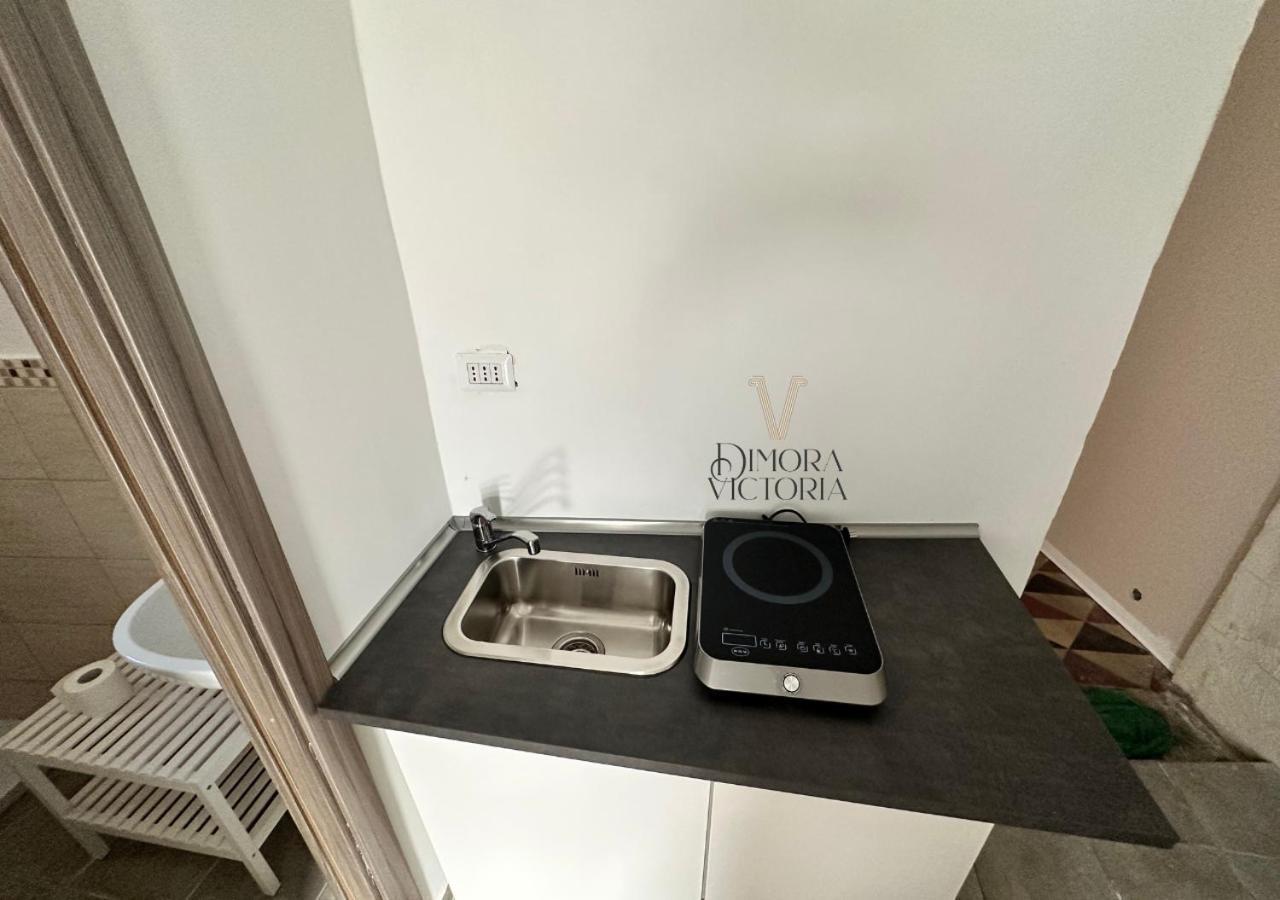 Victoria Home Bari Ngoại thất bức ảnh